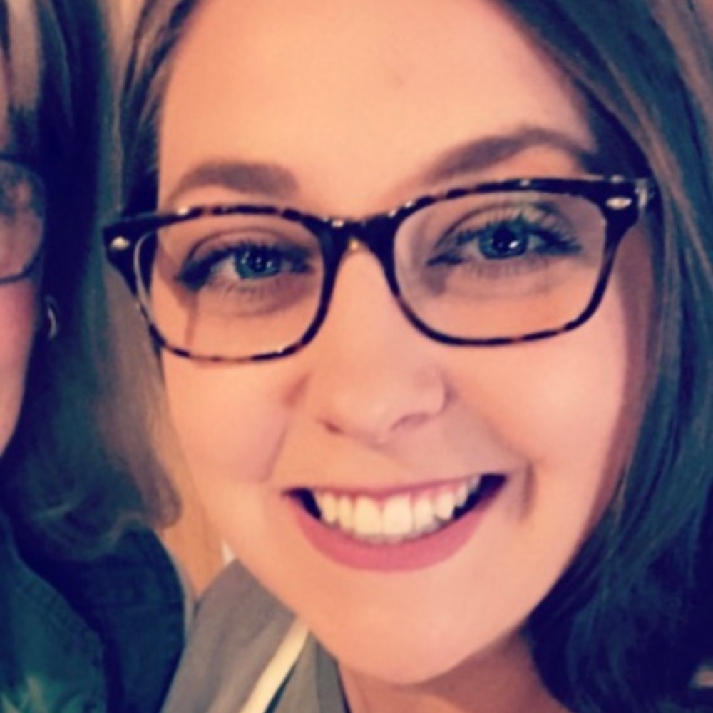 Meet your Posher, Kelsey